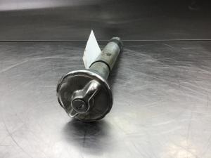 Liebherr Öleinfüllstutzen